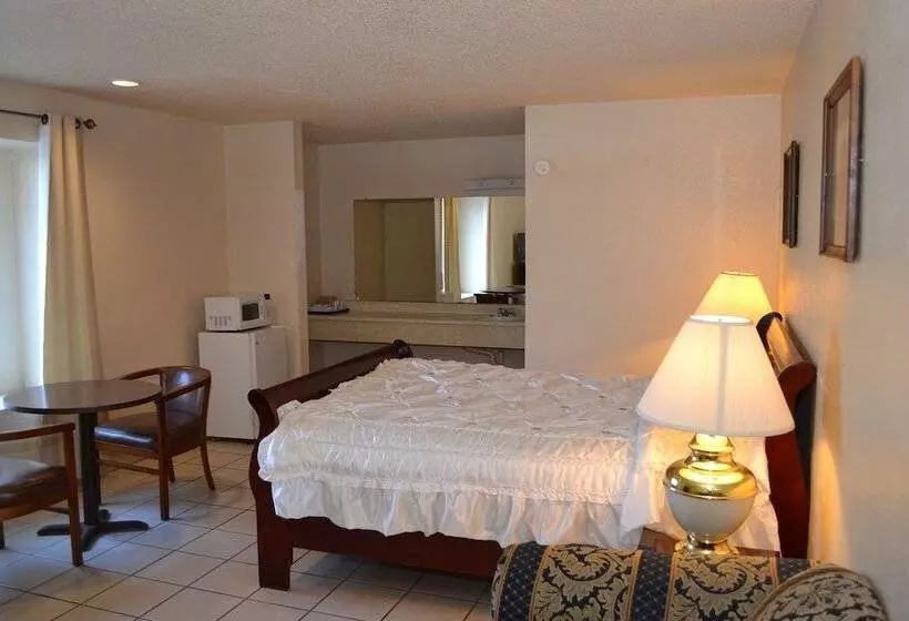 Chaparral Motel Victoria Tx, Hwy 59