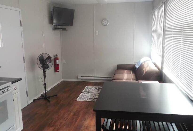 Dinosaur Trail Rv Resort