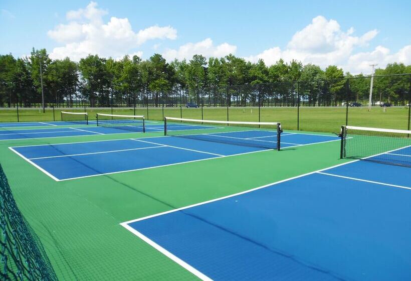 Fort Whaley Campground