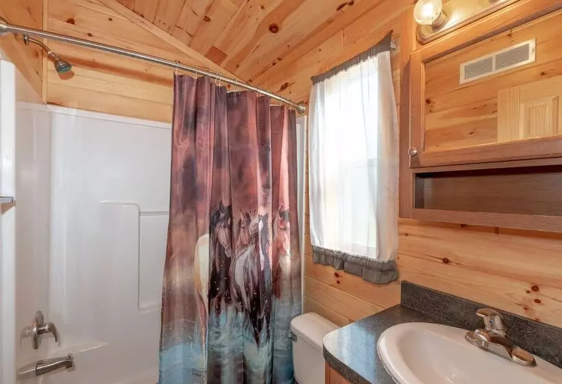 Fort Whaley Campground