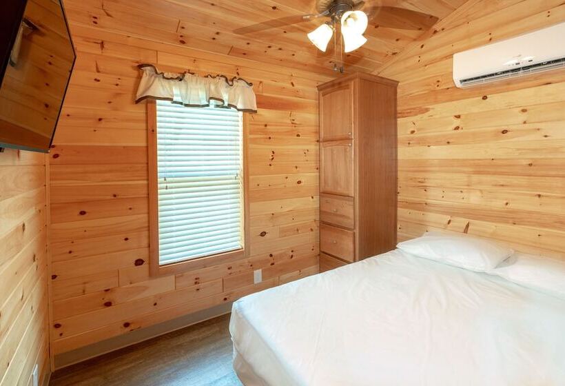 Fort Whaley Campground