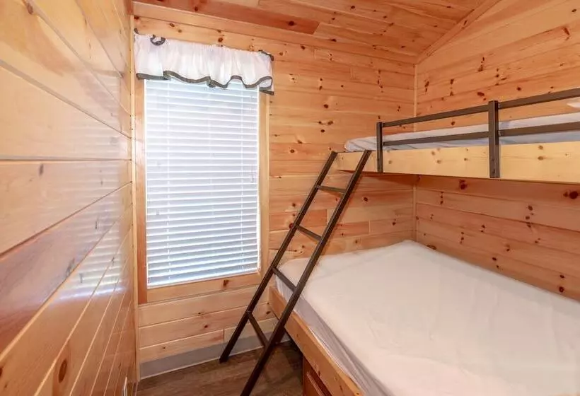 Fort Whaley Campground