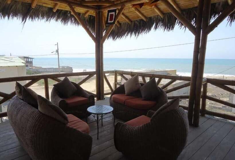 客栈  Hostería La Capitana