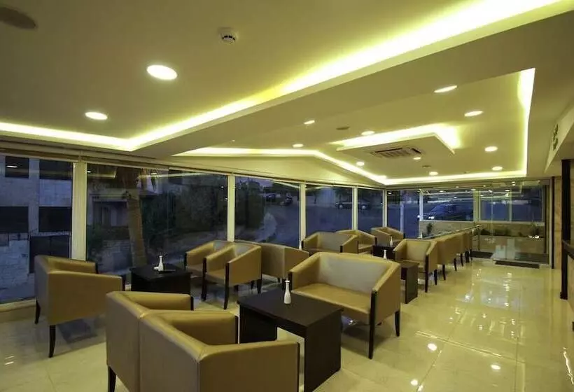 360 Hotel By Fhm