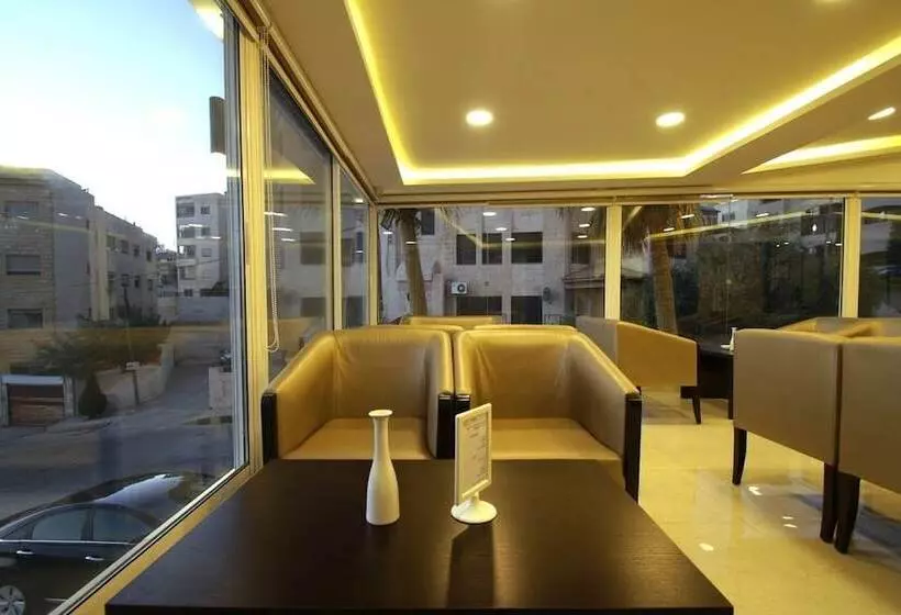 360 Hotel By Fhm