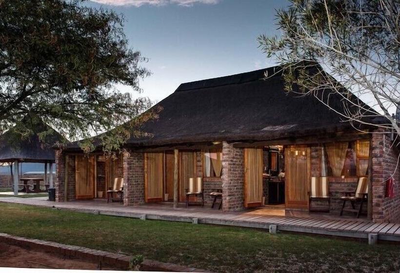 فندق A 1 Njalo Njalo Safari