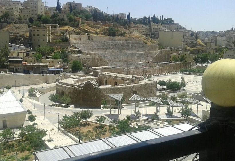 هتل Ameer Al Sharq