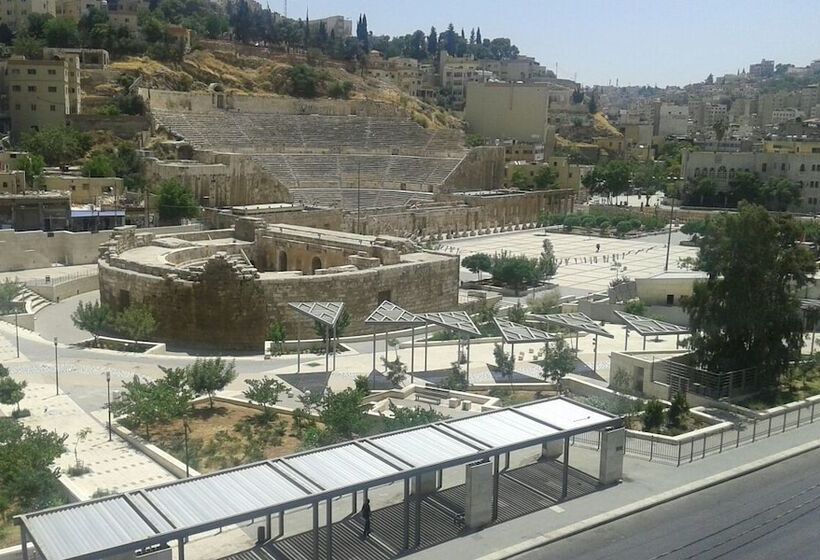 هتل Ameer Al Sharq