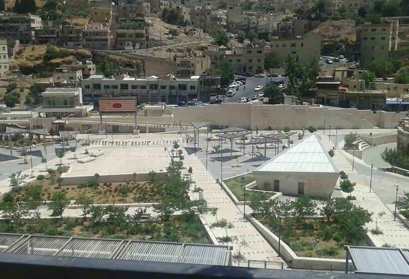 هتل Ameer Al Sharq