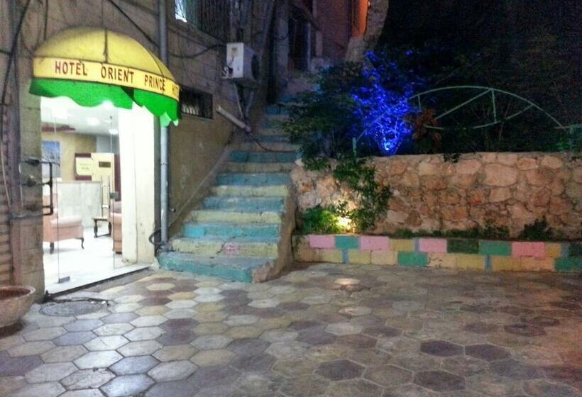 هتل Ameer Al Sharq