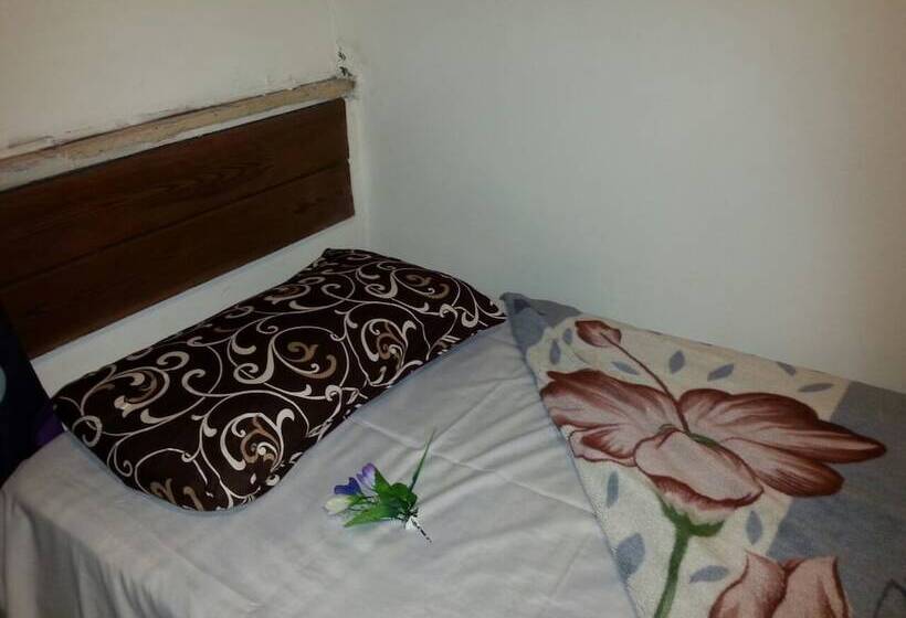 هتل Ameer Al Sharq