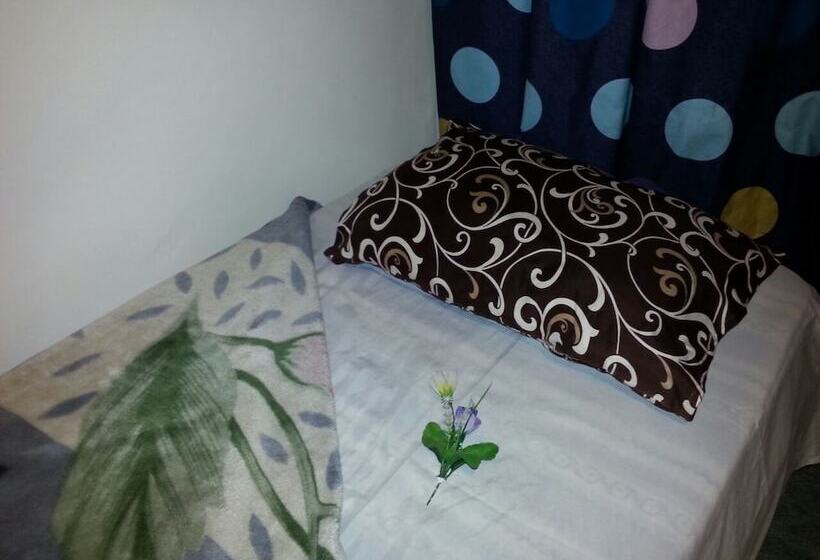 هتل Ameer Al Sharq