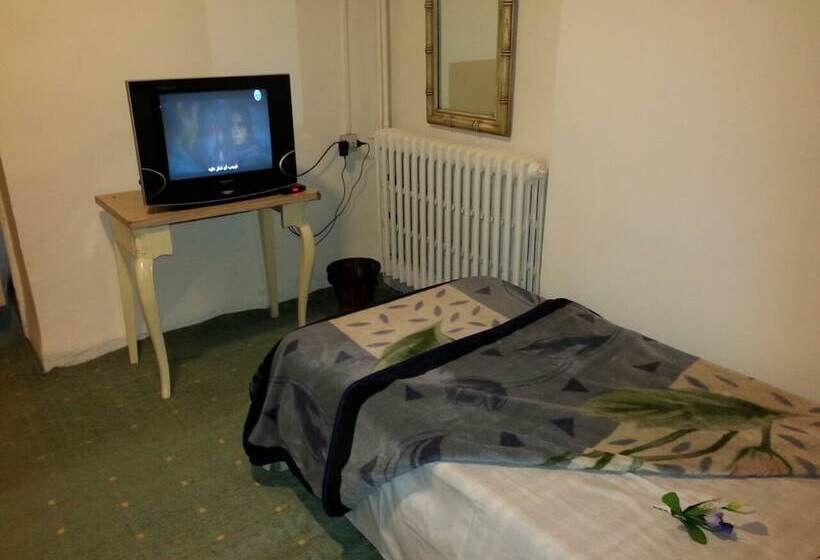 هتل Ameer Al Sharq