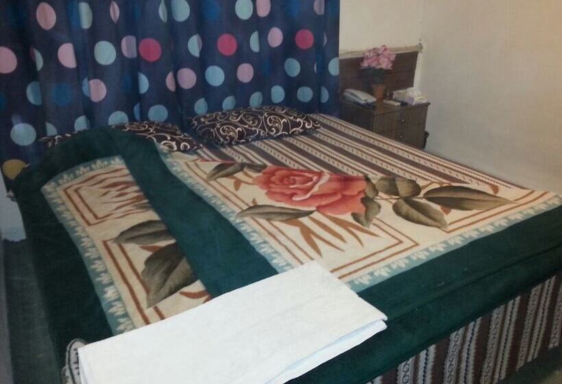 هتل Ameer Al Sharq