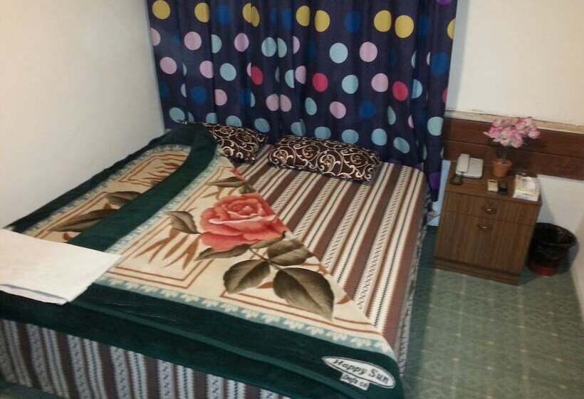 هتل Ameer Al Sharq