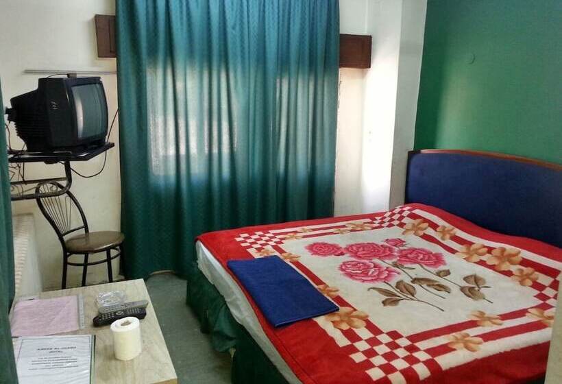 هتل Ameer Al Sharq