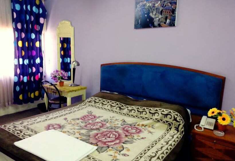 هتل Ameer Al Sharq