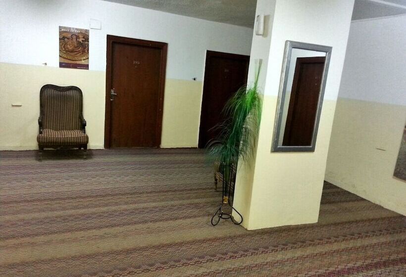 هتل Ameer Al Sharq