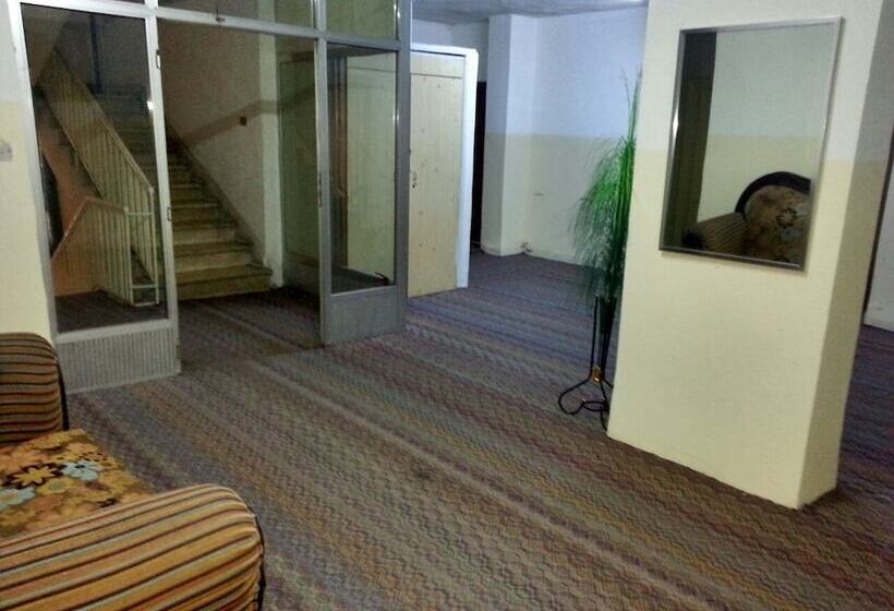 هتل Ameer Al Sharq