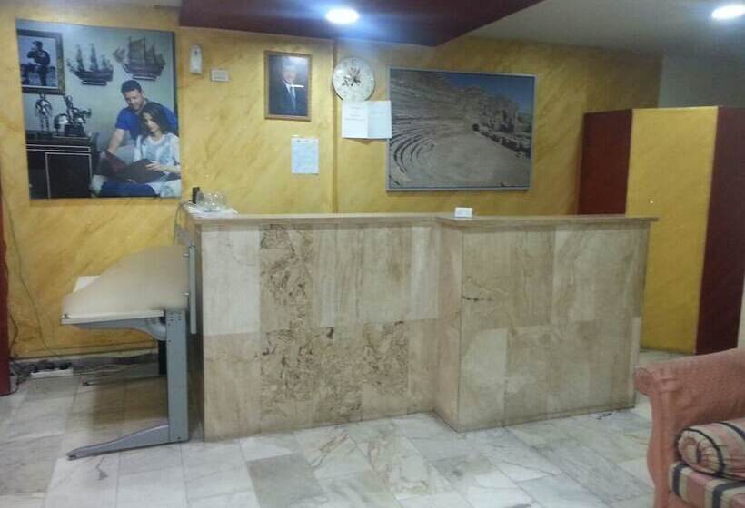 هتل Ameer Al Sharq