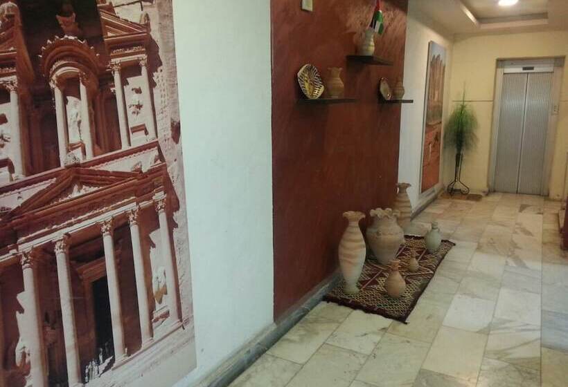 هتل Ameer Al Sharq