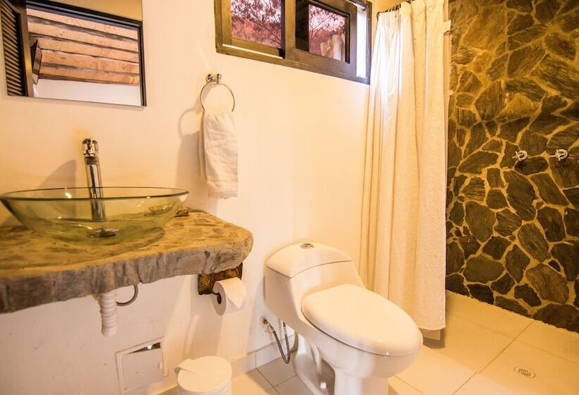 בית מלון כפרי Bunsizanisi