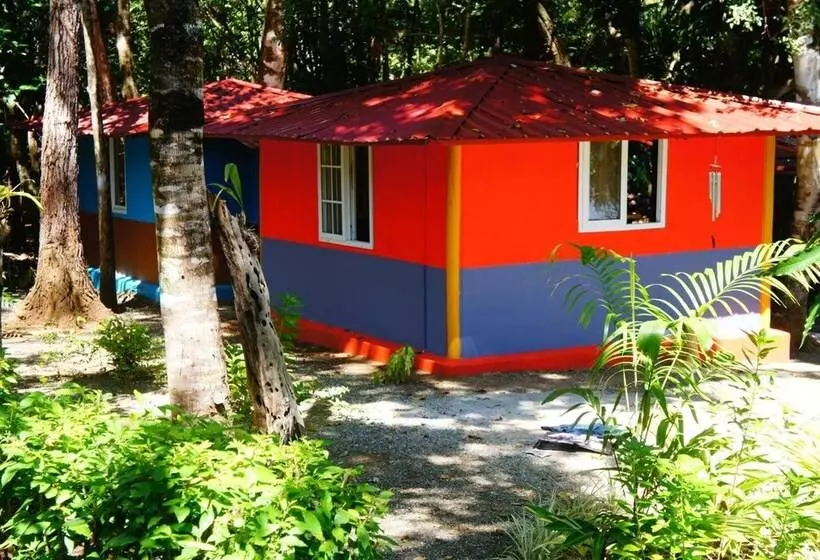 ホテル Cebaco Sunrise Lodge