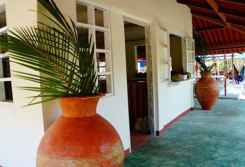 فندق Cebaco Sunrise Lodge