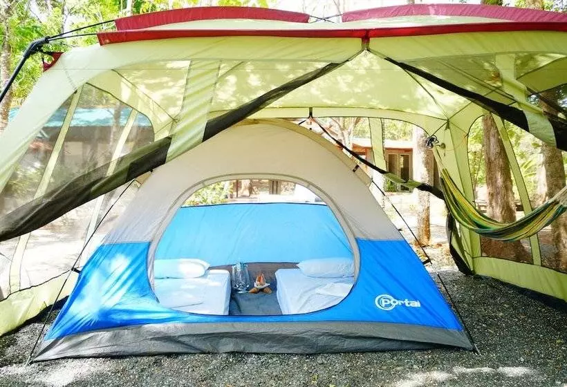 ホテル Cebaco Sunrise Lodge