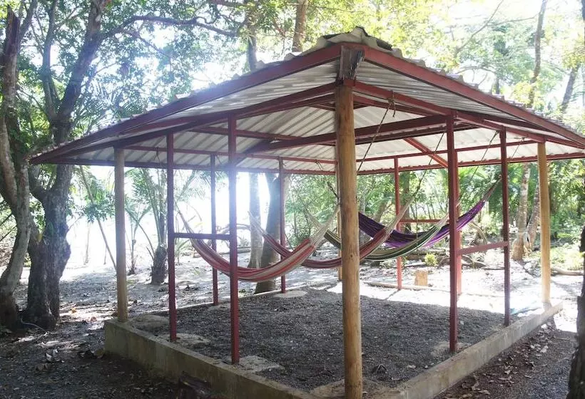 ホテル Cebaco Sunrise Lodge