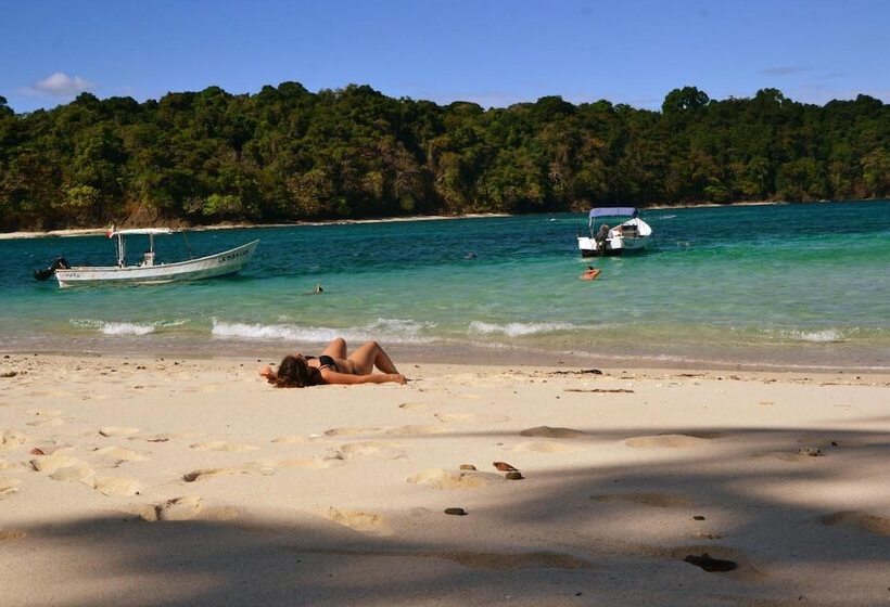 فندق Cebaco Sunrise Lodge