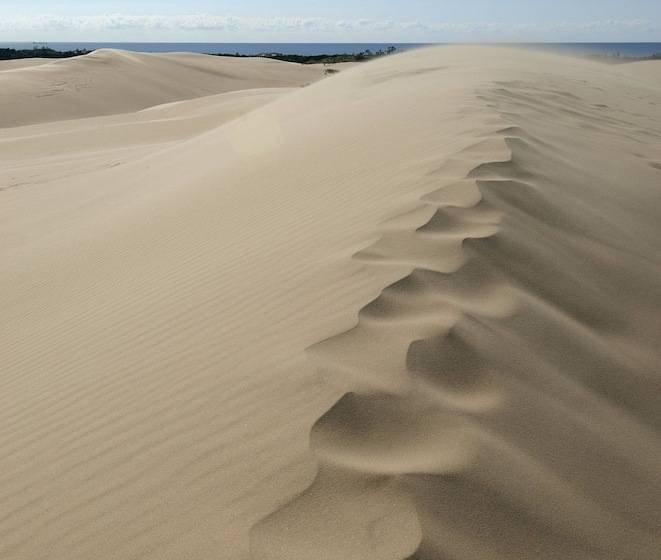 Отель Dunes Waterfront Resort