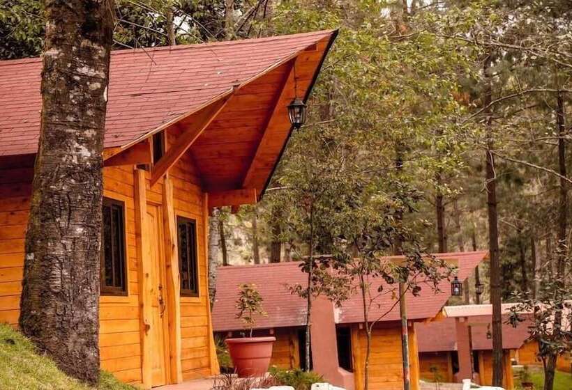 هتل El Remanso De Tecpan