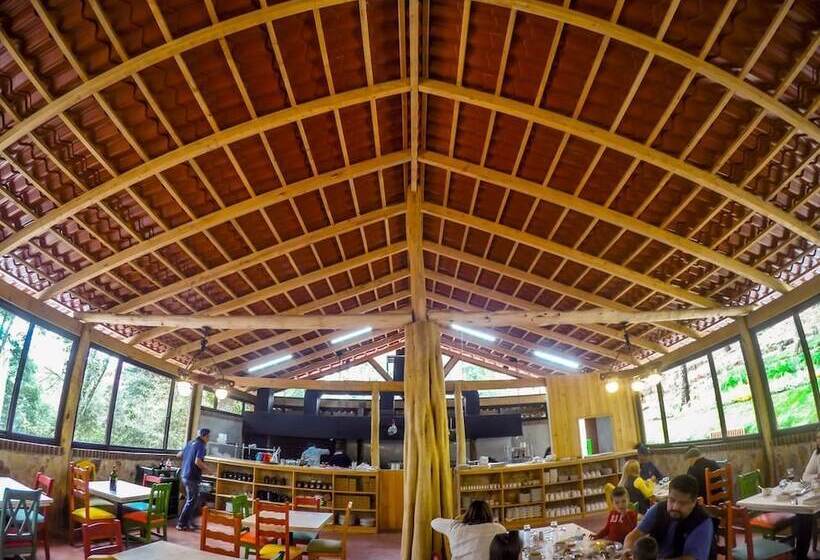 هتل El Remanso De Tecpan