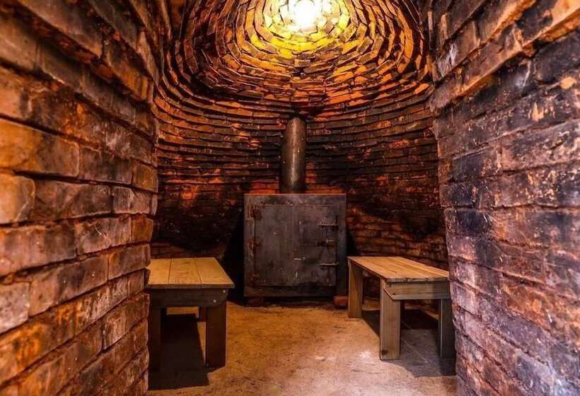 هتل El Remanso De Tecpan