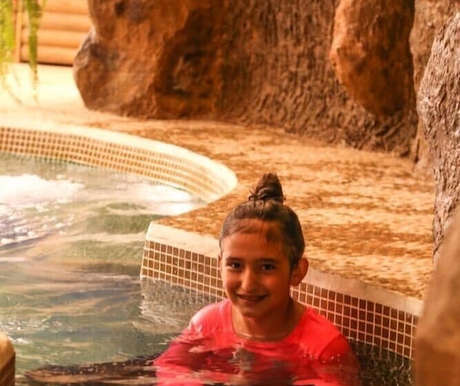 هتل El Remanso De Tecpan