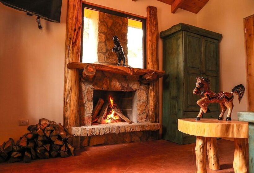 هتل El Remanso De Tecpan