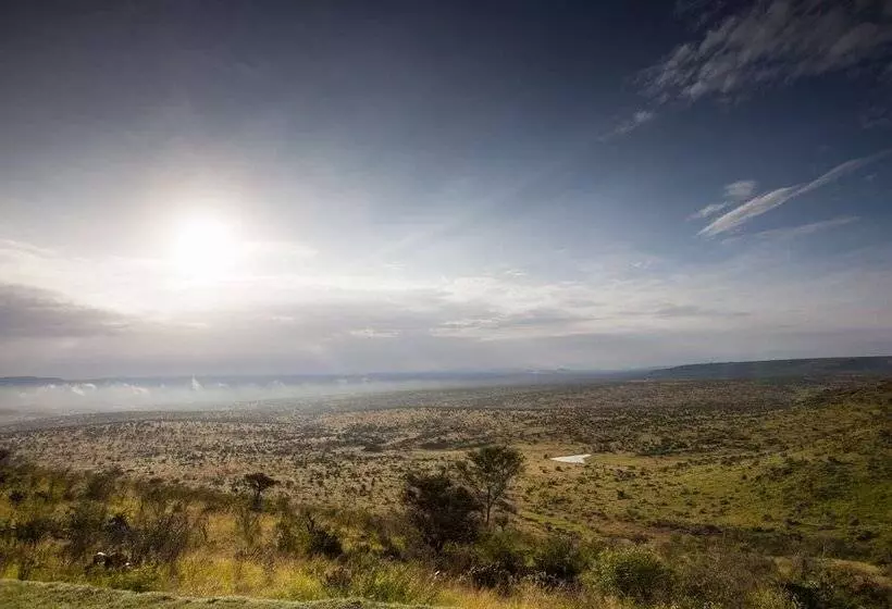 هتل Elewana Loisaba Tented Camp