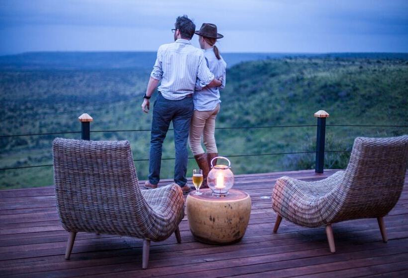 هتل Elewana Loisaba Tented Camp