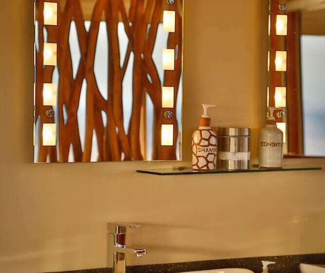 هتل Elewana Loisaba Tented Camp