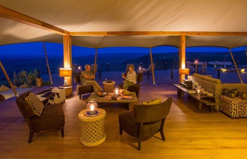 هتل Elewana Loisaba Tented Camp