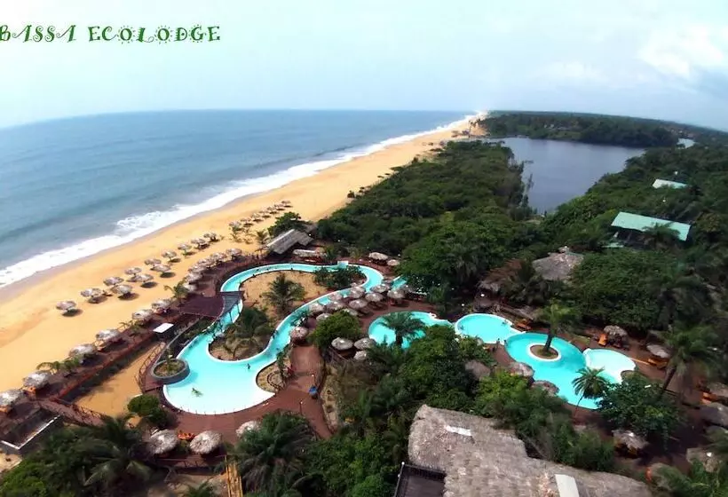 هتل Libassa Ecolodge