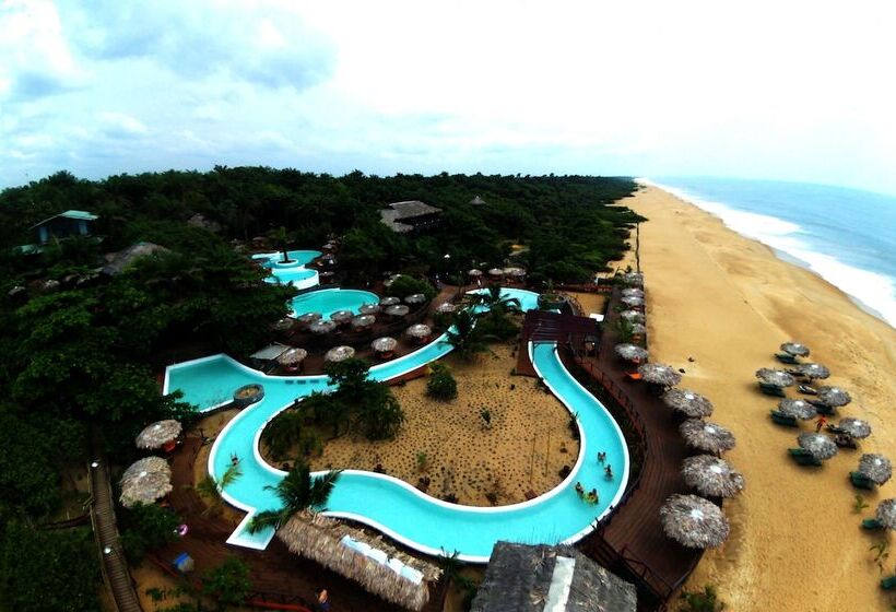 Hotel Libassa Ecolodge