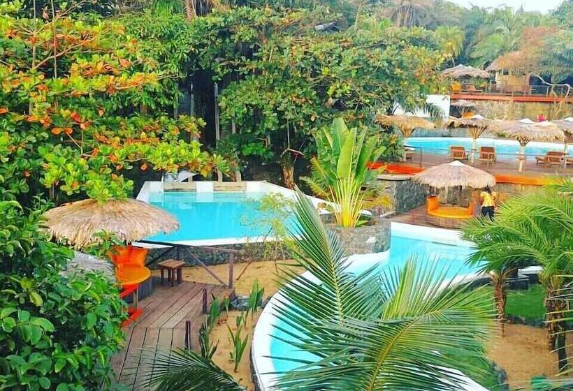 Hotel Libassa Ecolodge