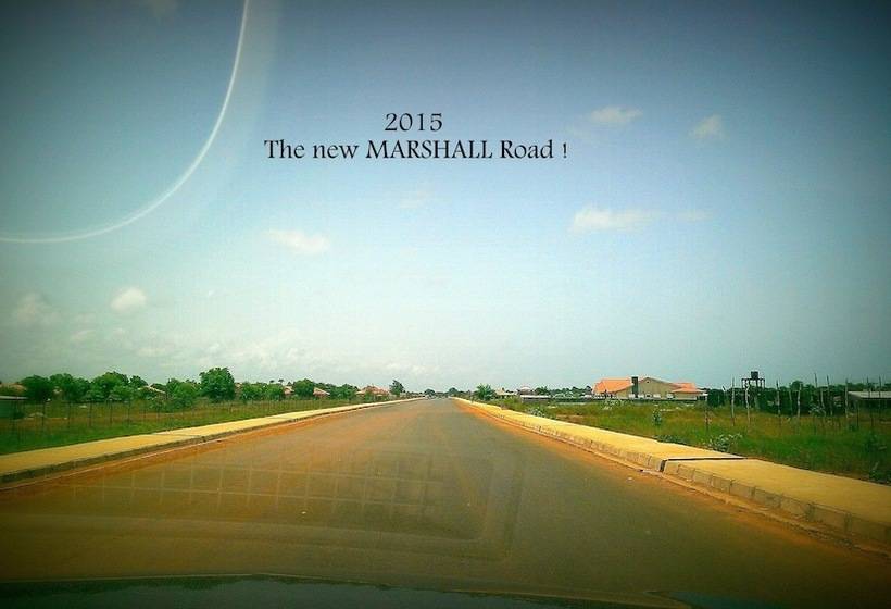 Hotel Libassa Ecolodge