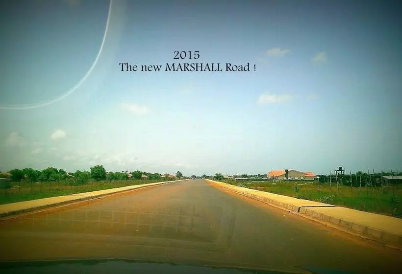 هتل Libassa Ecolodge