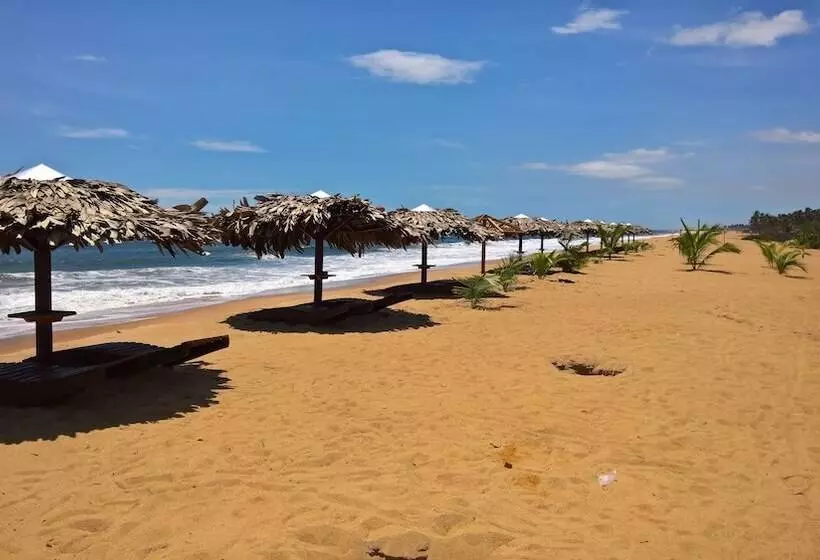 هتل Libassa Ecolodge