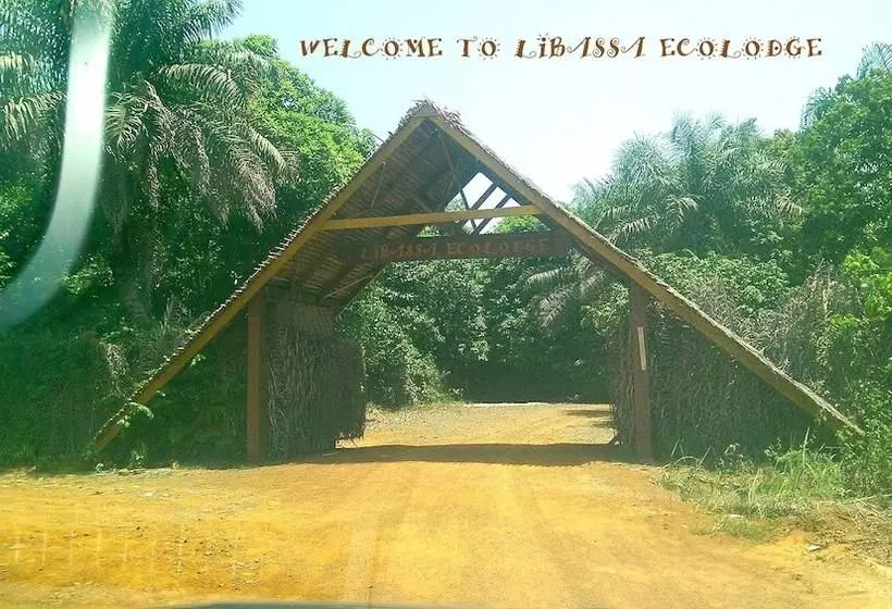 هتل Libassa Ecolodge