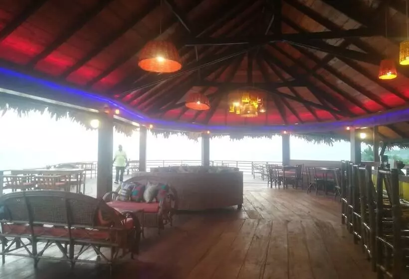 هتل Libassa Ecolodge