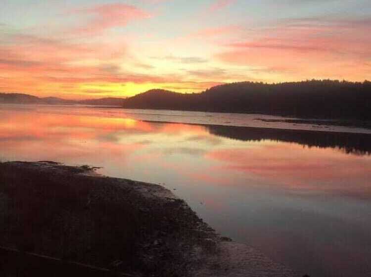 酒店 Machias River Inn